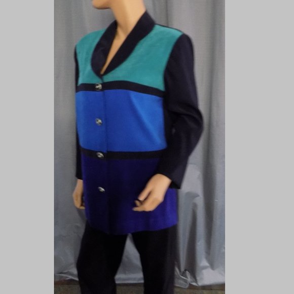 Leslie Fay Jackets & Blazers - Leslie Fay Jacket/ Blazer